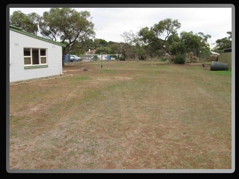 3 Maitland Road, Minlaton SA 5575