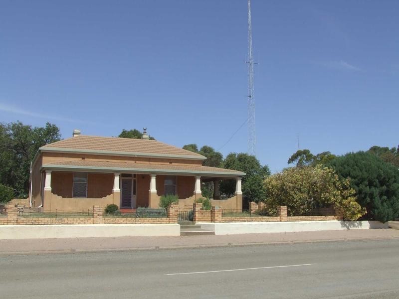 Lot 17 Bowman Street, Redhill SA 5521