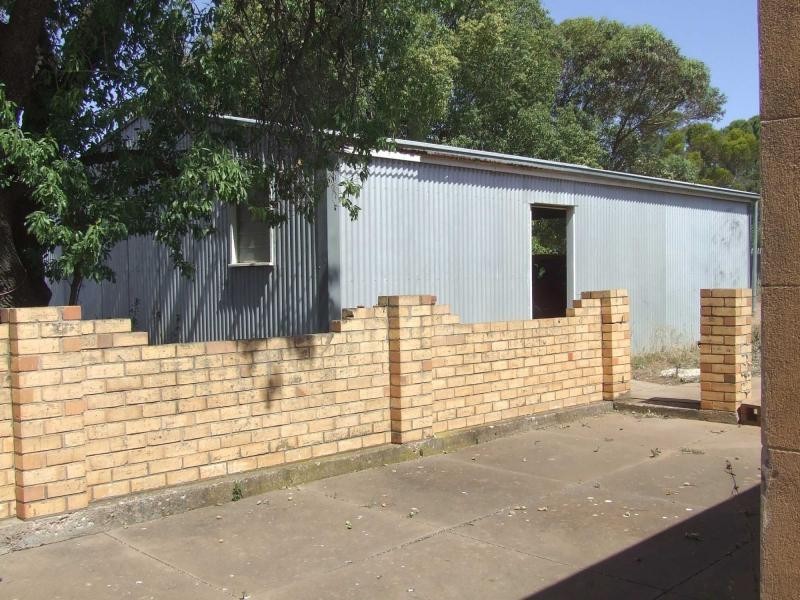 Lot 17 Bowman Street, Redhill SA 5521