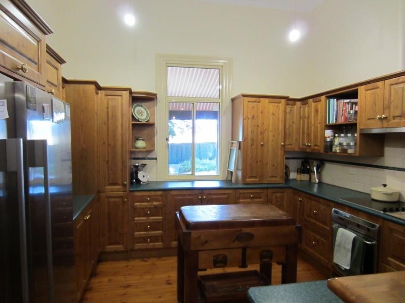 531 Church Road, Warnertown SA 5540