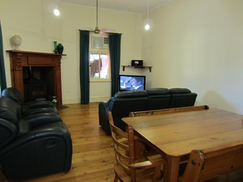 531 Church Road, Warnertown SA 5540