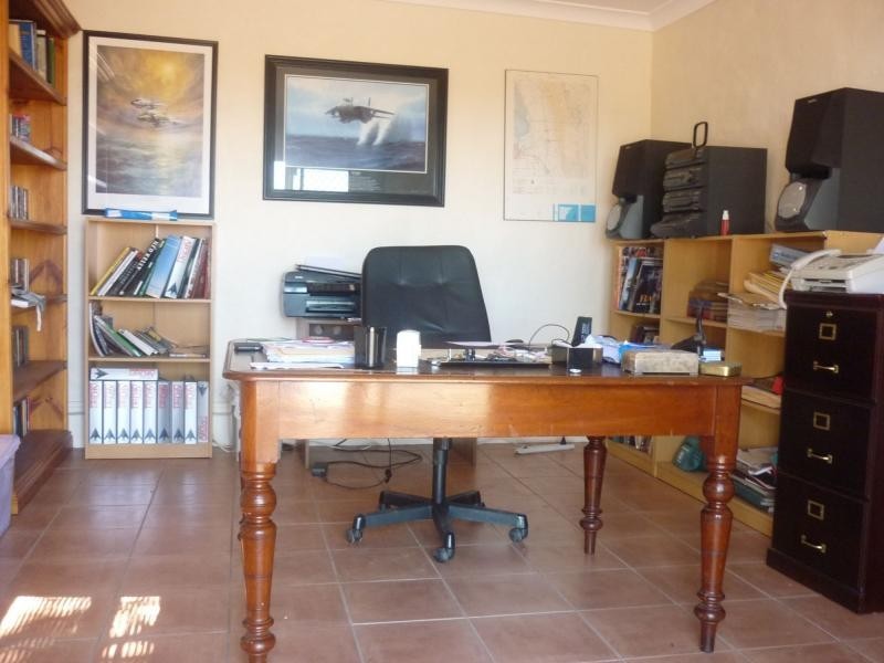 531 Church Road, Warnertown SA 5540