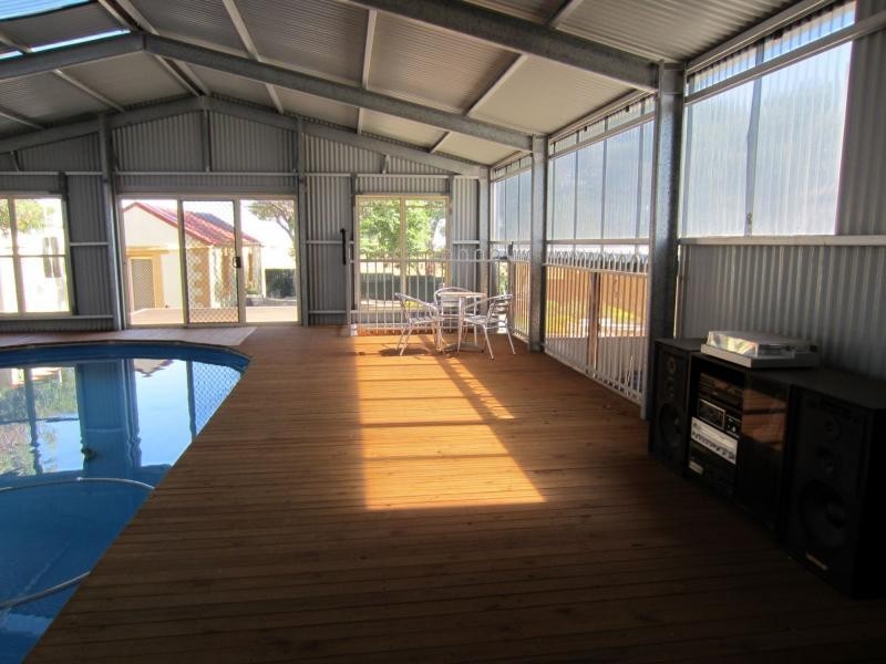 531 Church Road, Warnertown SA 5540