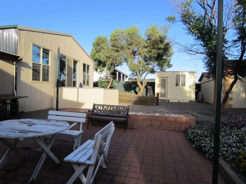 531 Church Road, Warnertown SA 5540