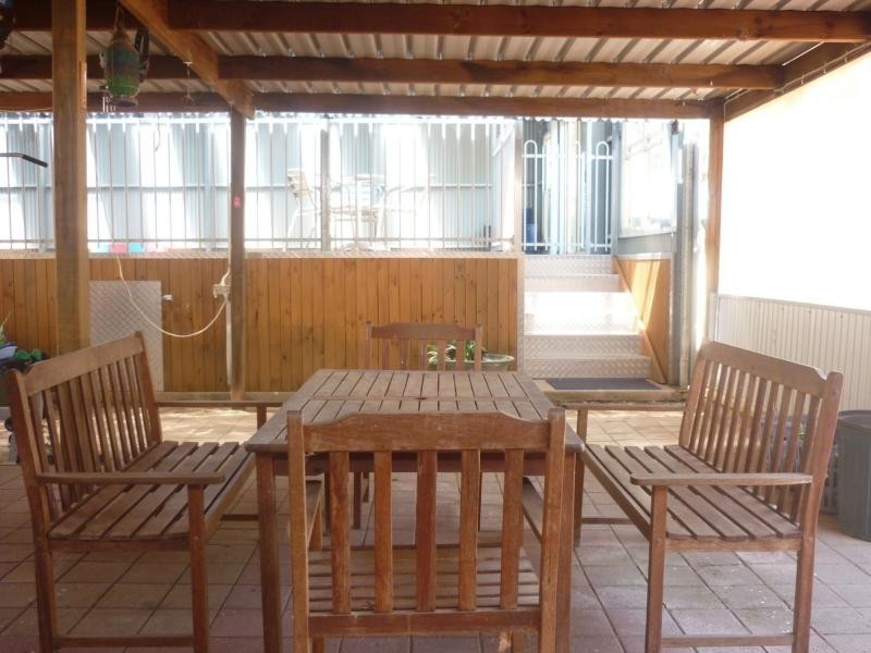 531 Church Road, Warnertown SA 5540