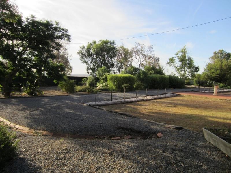 531 Church Road, Warnertown SA 5540