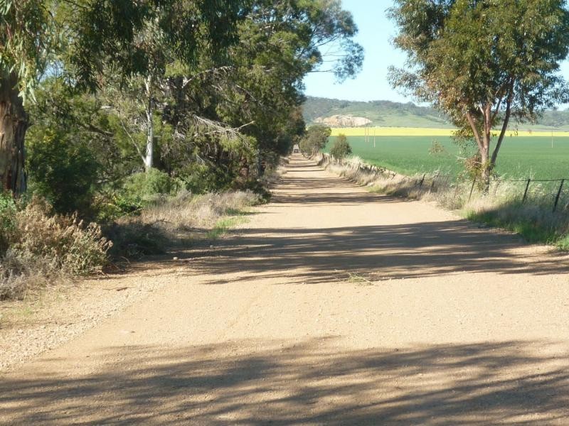 531 Church Road, Warnertown SA 5540