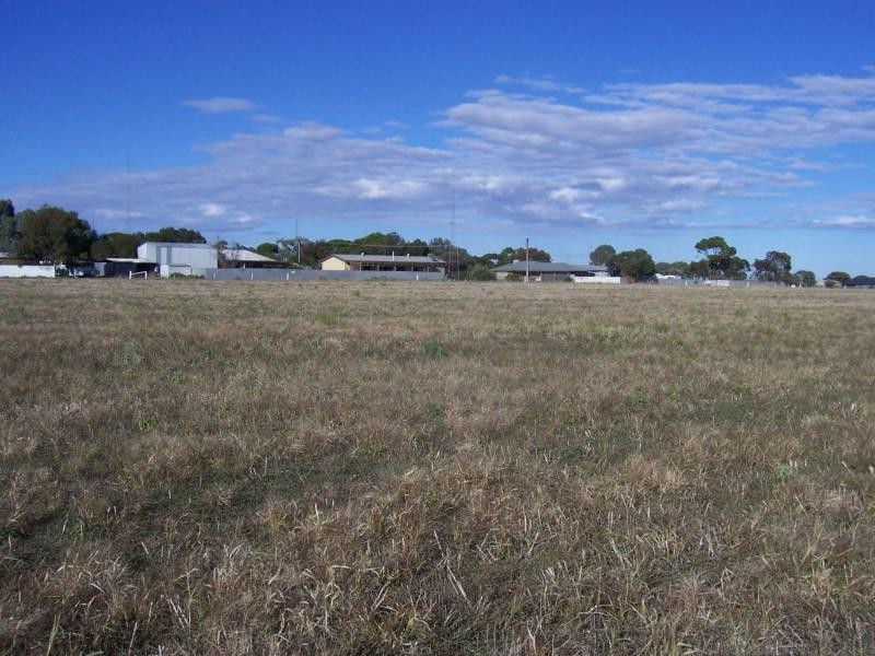 Lot 101 & 102 Kloppers Road, Crystal Brook SA 5523