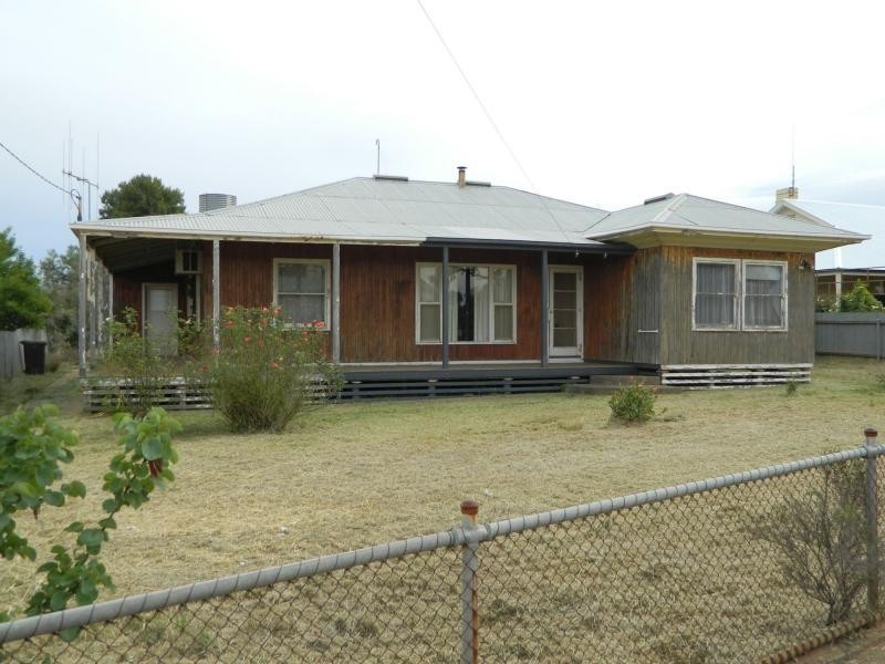 14 Arthur Street, Booleroo Centre SA 5482