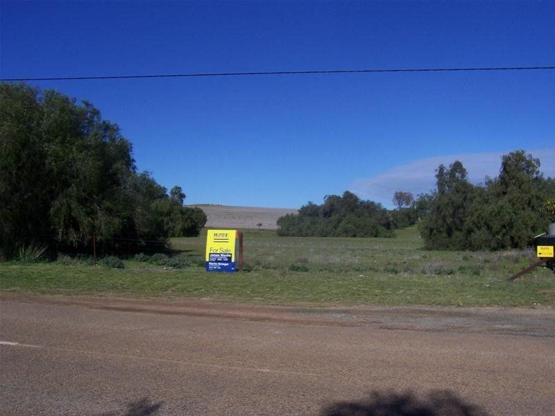Lot 20, 21 & 22 Bondowie Street, Gladstone SA 5473