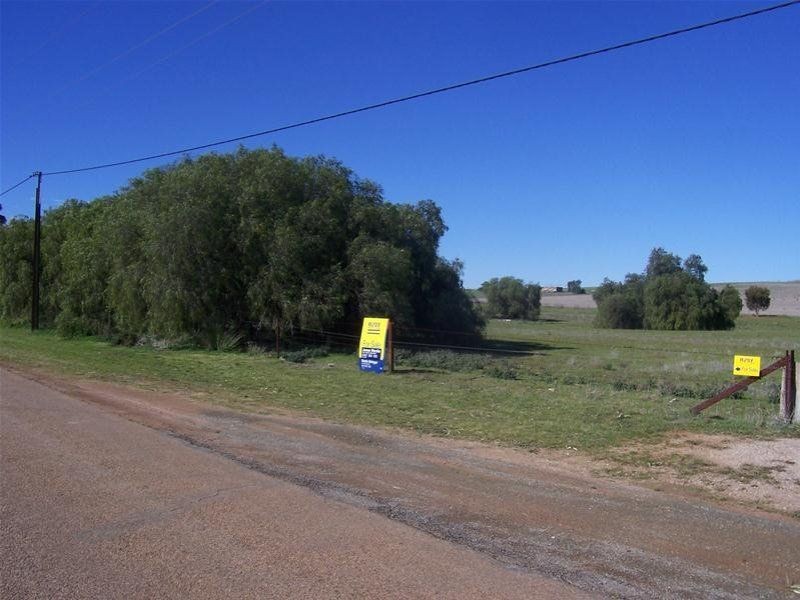Lot 20, 21 & 22 Bondowie Street, Gladstone SA 5473