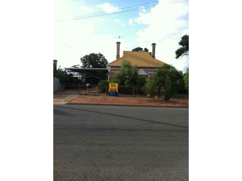 23 Musgrave Street, Crystal Brook SA 5523