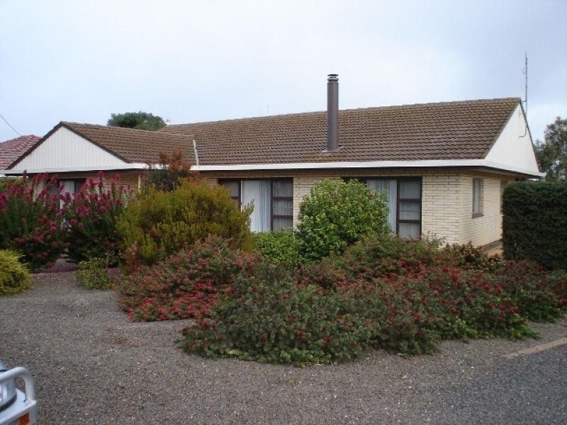 L49 Edwin Street, Booleroo Centre SA 5482