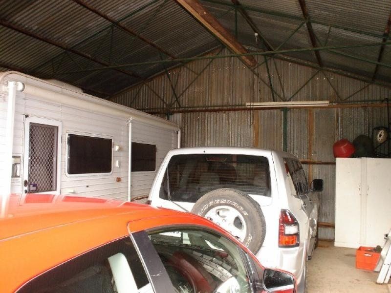 L49 Edwin Street, Booleroo Centre SA 5482