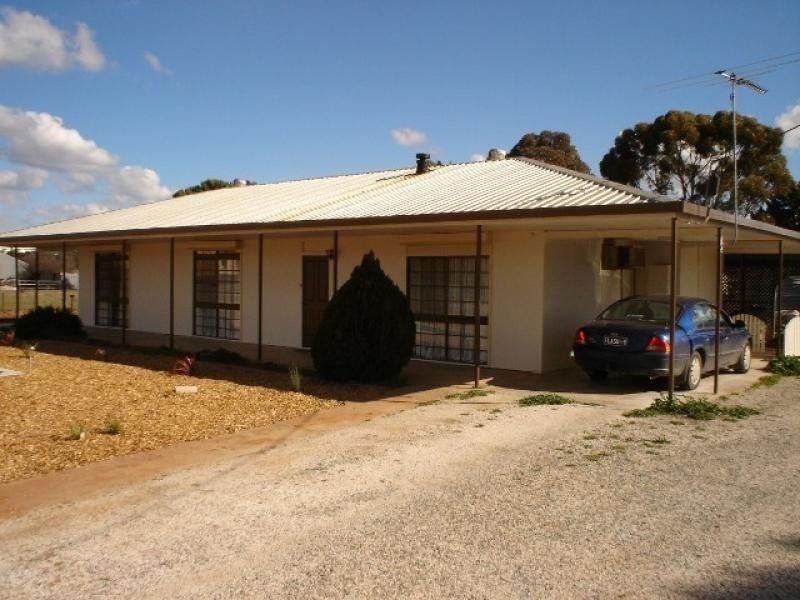 9 Lines Street, Jamestown SA 5491