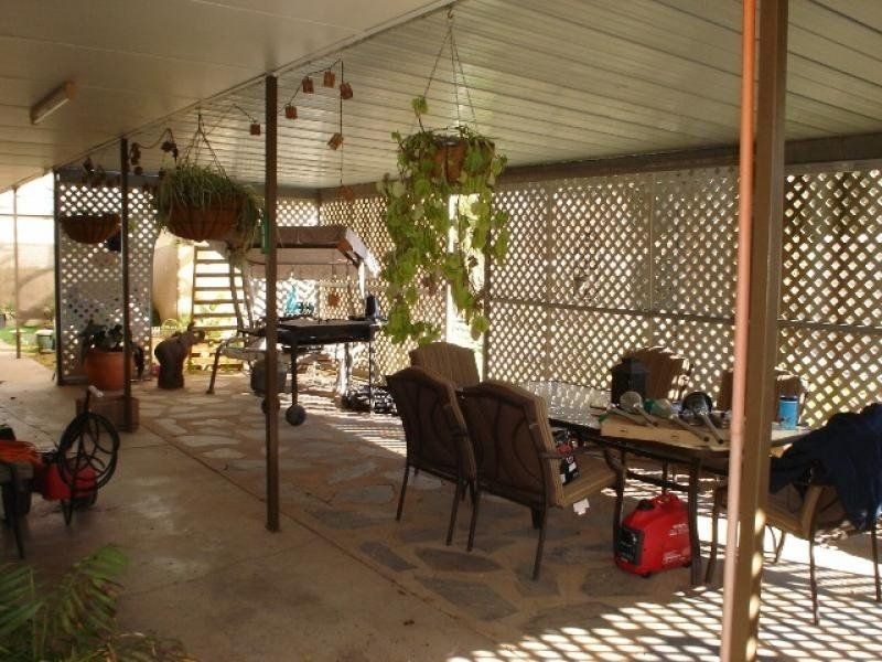 9 Lines Street, Jamestown SA 5491