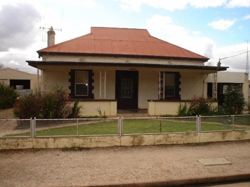 36 Alexander Terrace, Jamestown SA 5491