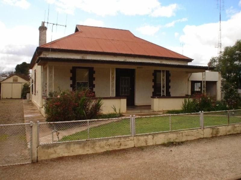 36 Alexander Terrace, Jamestown SA 5491