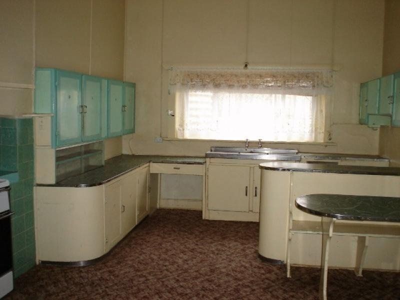 36 Alexander Terrace, Jamestown SA 5491