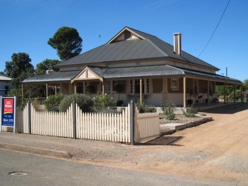 10 Avice Street, Booleroo Centre SA 5482