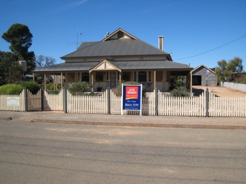 10 Avice Street, Booleroo Centre SA 5482