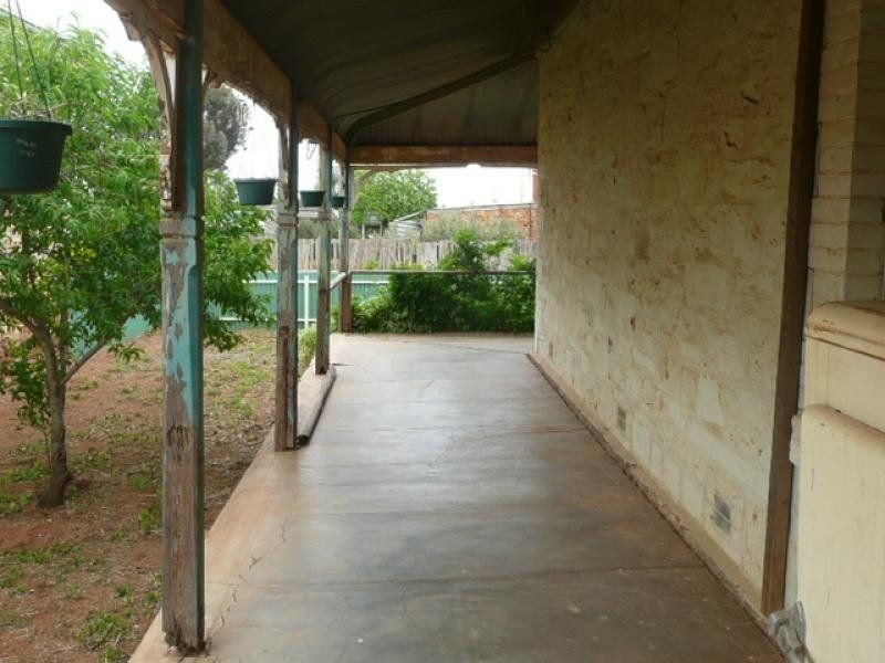 Lot 89 Packer Street, Terowie SA 5421