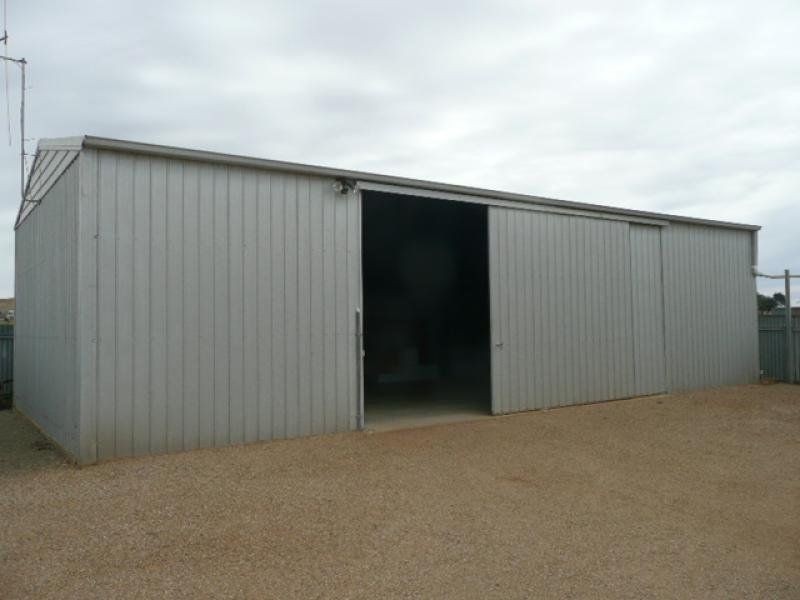 Lot 89 Packer Street, Terowie SA 5421