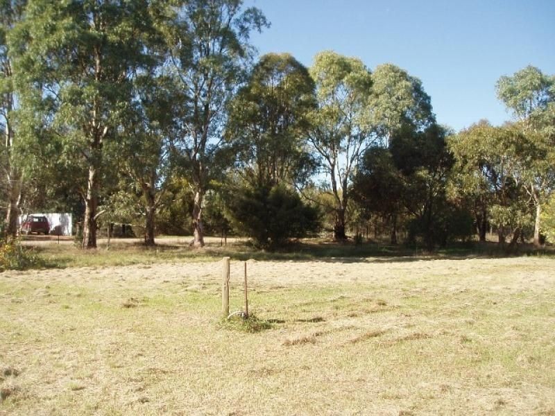 92 Cockburn Road, Jamestown SA 5491