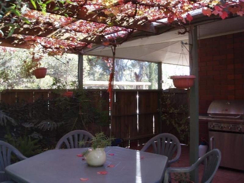 92 Cockburn Road, Jamestown SA 5491