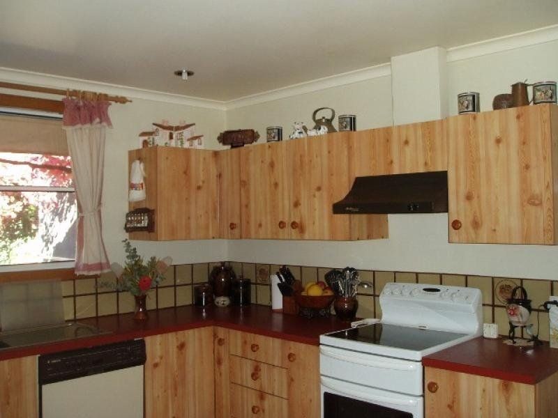 92 Cockburn Road, Jamestown SA 5491