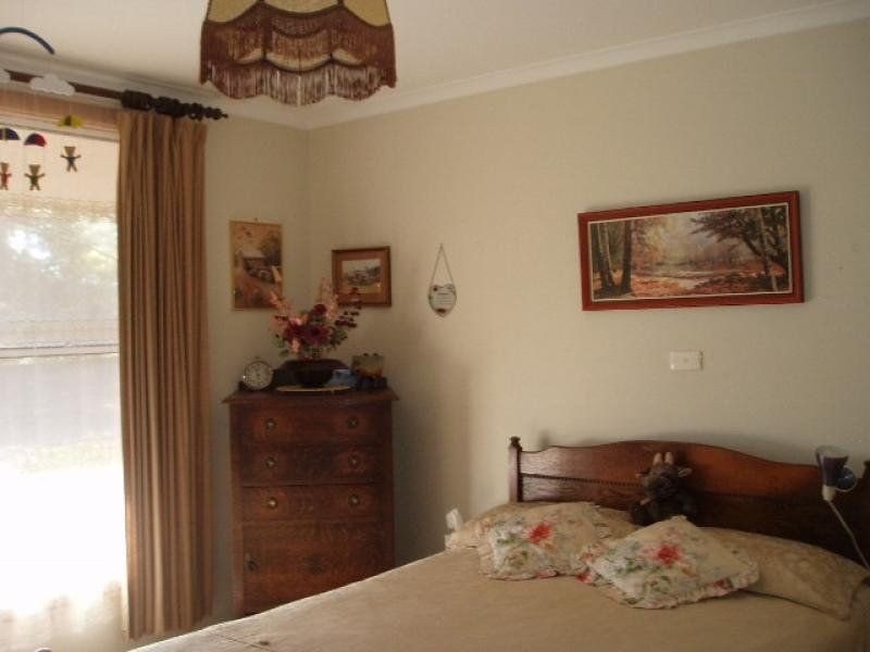 92 Cockburn Road, Jamestown SA 5491