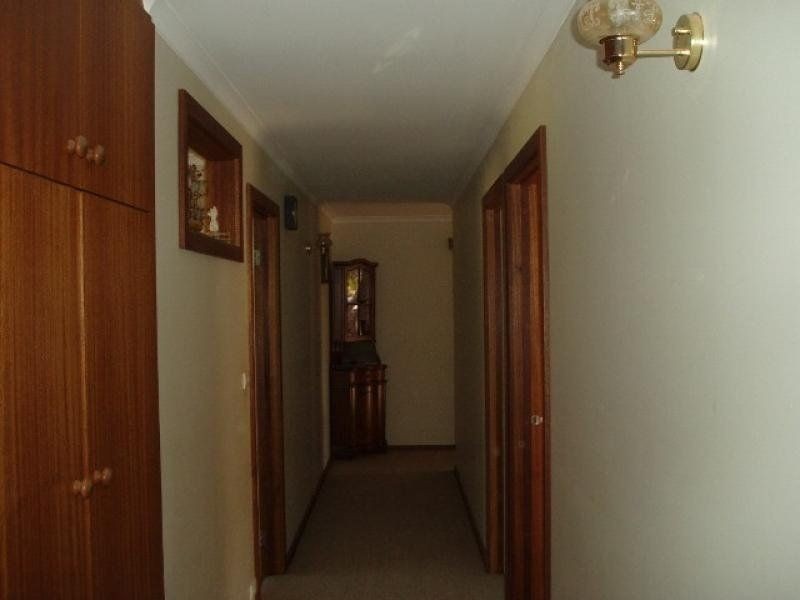 92 Cockburn Road, Jamestown SA 5491