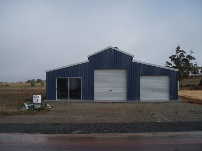 Lot 2 Mcleod Drive, Jamestown SA 5491