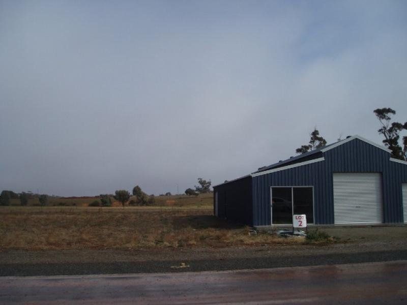 Lot 2 Mcleod Drive, Jamestown SA 5491