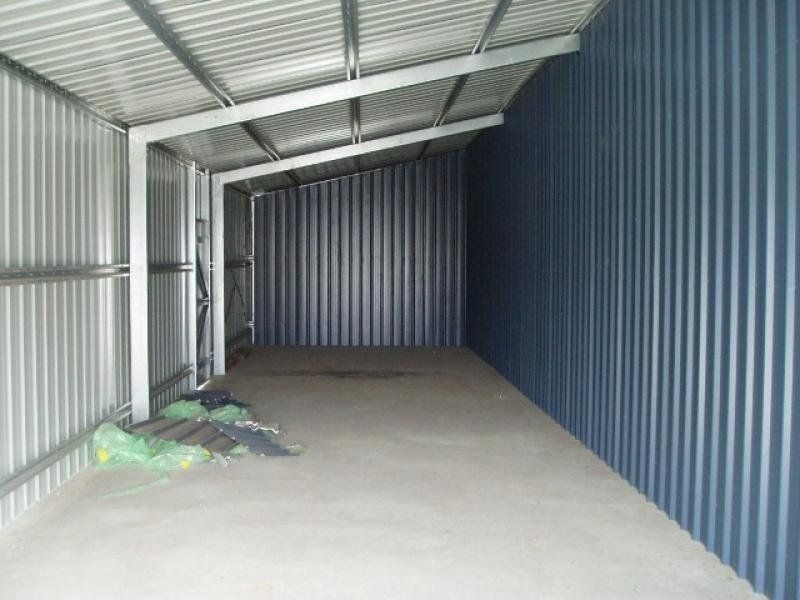 Lot 2 Mcleod Drive, Jamestown SA 5491