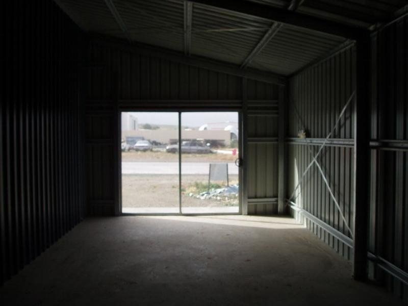 Lot 2 Mcleod Drive, Jamestown SA 5491