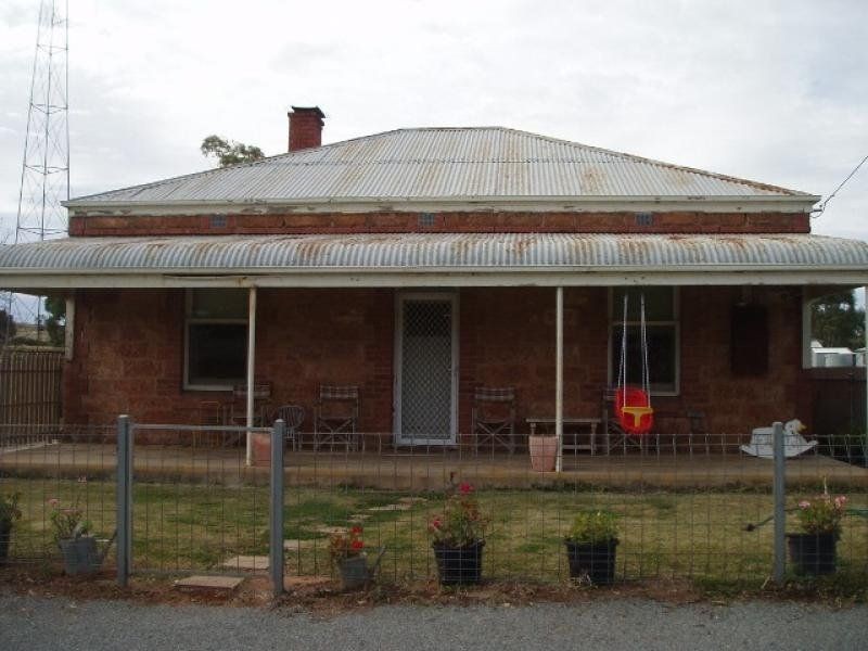 L697 Alfred Street, Hallett SA 5419