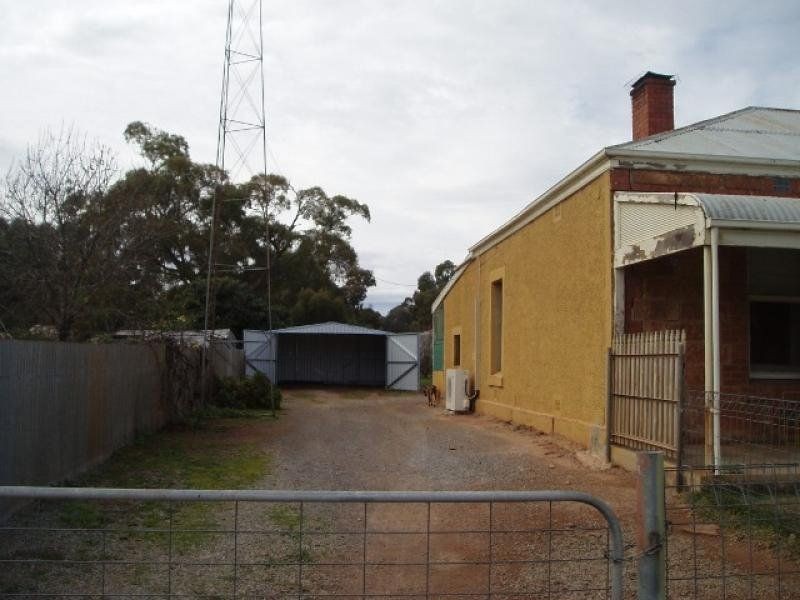 L697 Alfred Street, Hallett SA 5419