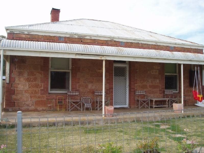 L697 Alfred Street, Hallett SA 5419