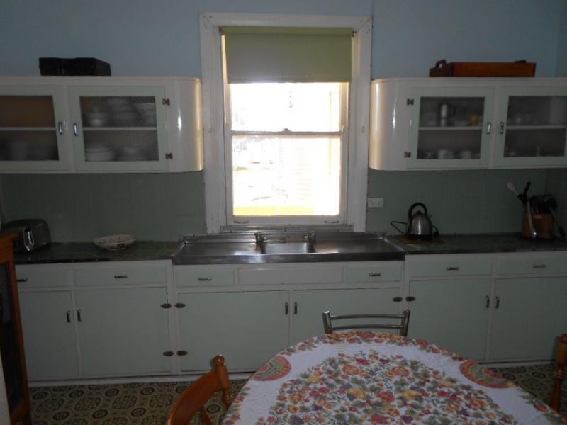 L697 Alfred Street, Hallett SA 5419