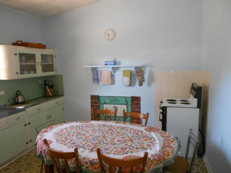 L697 Alfred Street, Hallett SA 5419