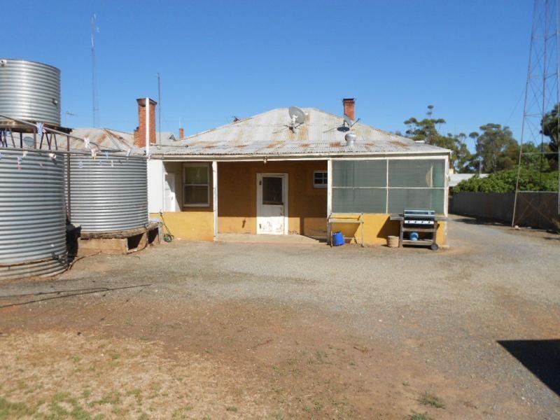 L697 Alfred Street, Hallett SA 5419