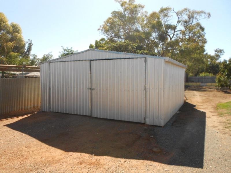 L697 Alfred Street, Hallett SA 5419