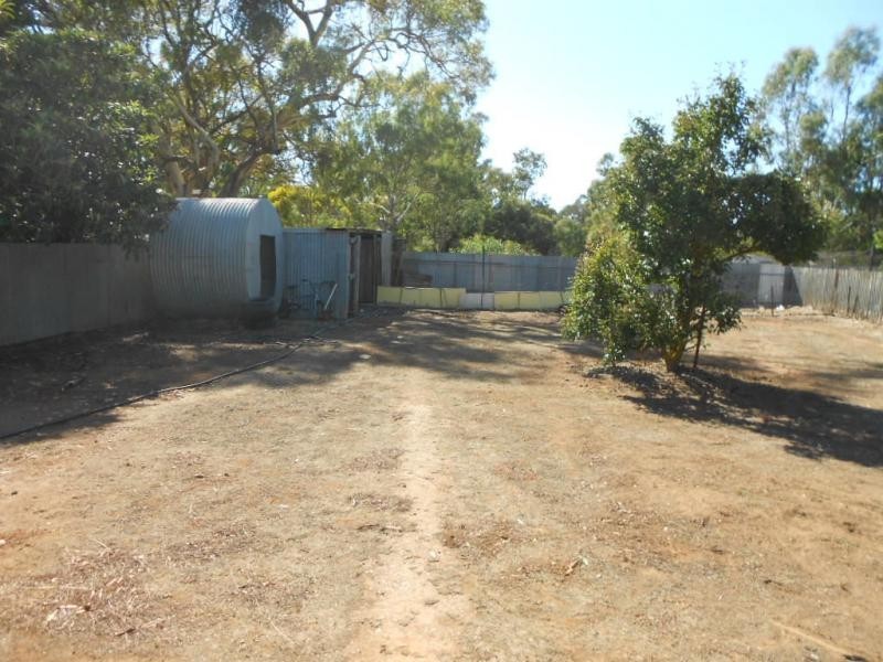 L697 Alfred Street, Hallett SA 5419