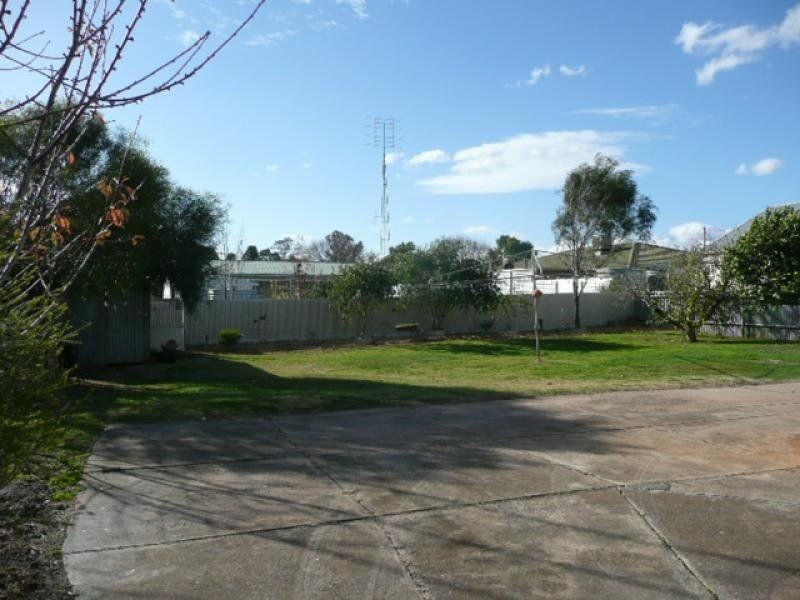 110 Ayr Street, Jamestown SA 5491