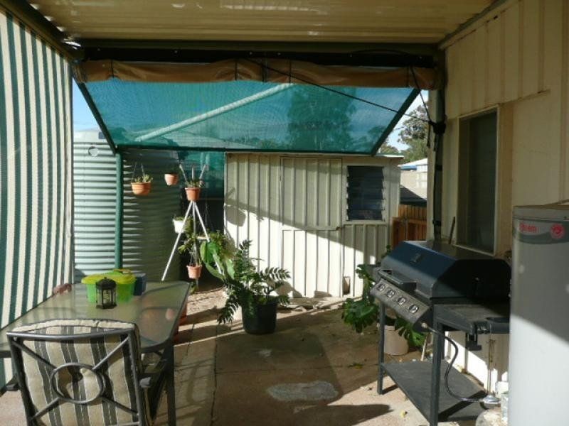 110 Ayr Street, Jamestown SA 5491