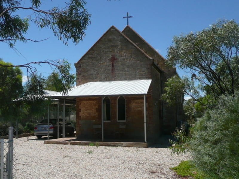 1 High Street, Laura SA 5480