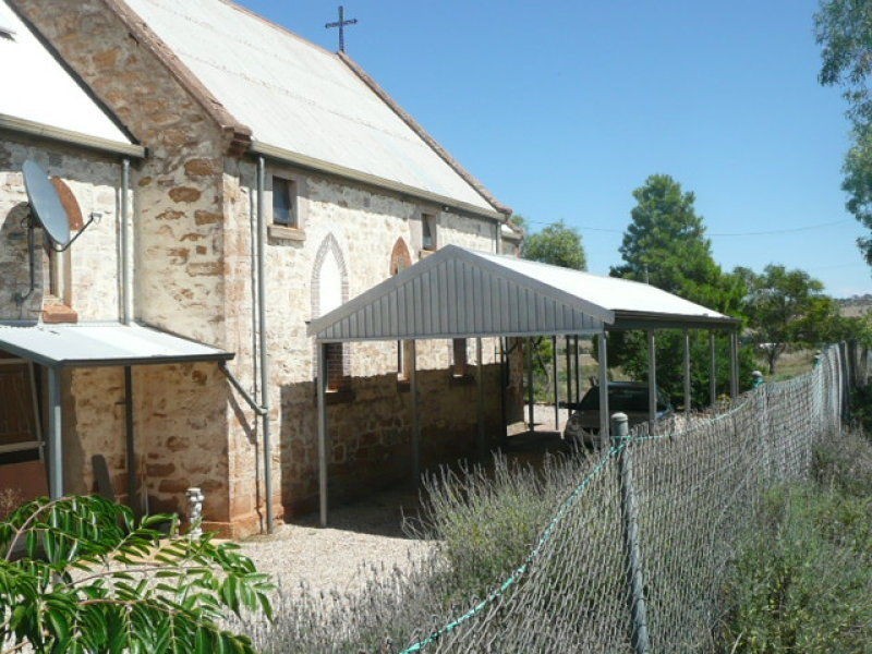 1 High Street, Laura SA 5480