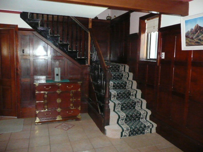 1 High Street, Laura SA 5480