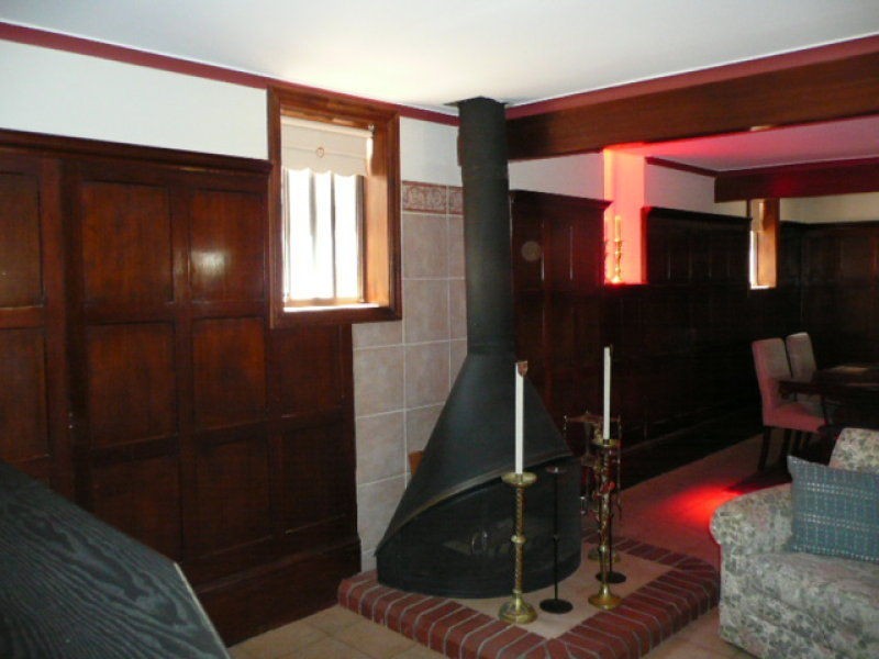 1 High Street, Laura SA 5480